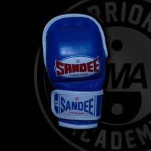 Sandee MMA Gloves