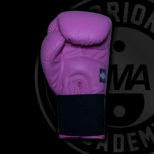 Twins Boxing Gloves Pink